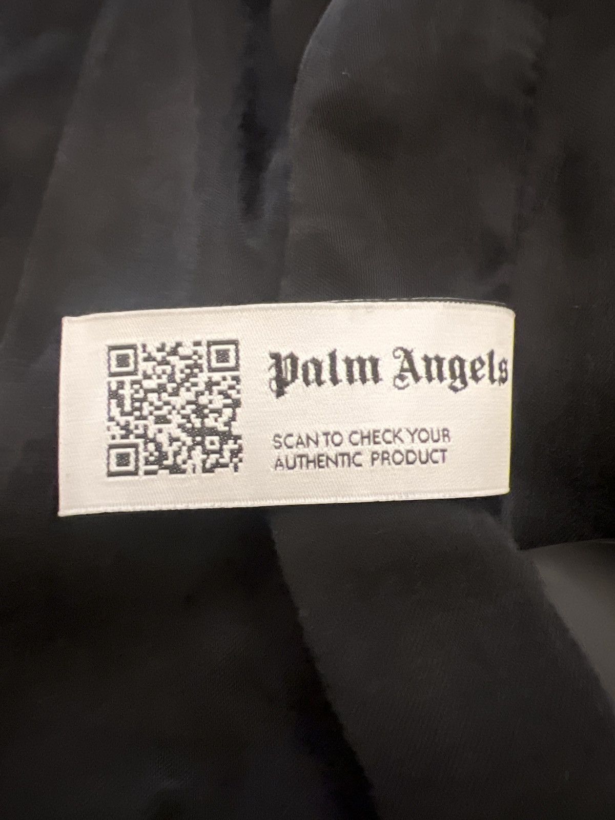 Palm Angels Plam angels blazer suits, size 46 brand new Size 46S - 5 Thumbnail