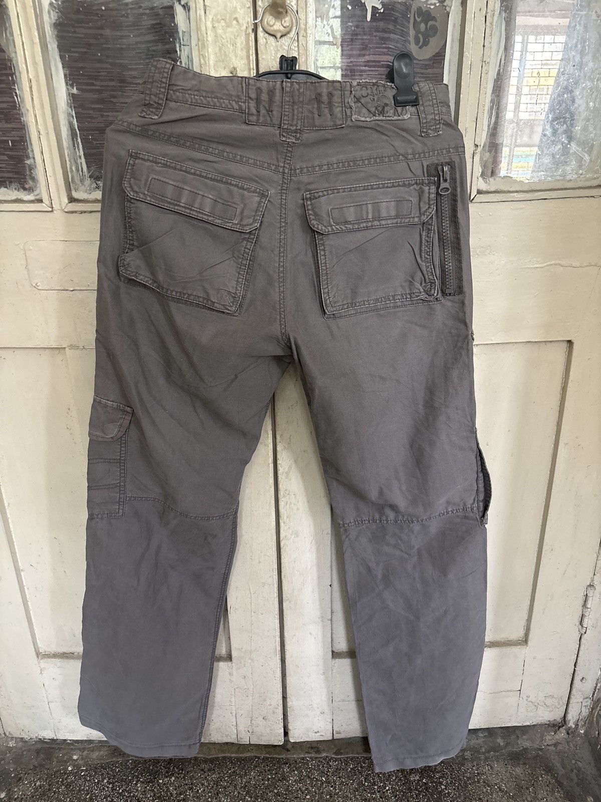 Vintage Street wear cargo size 28 Size US 28 / EU 44 - 3 Thumbnail
