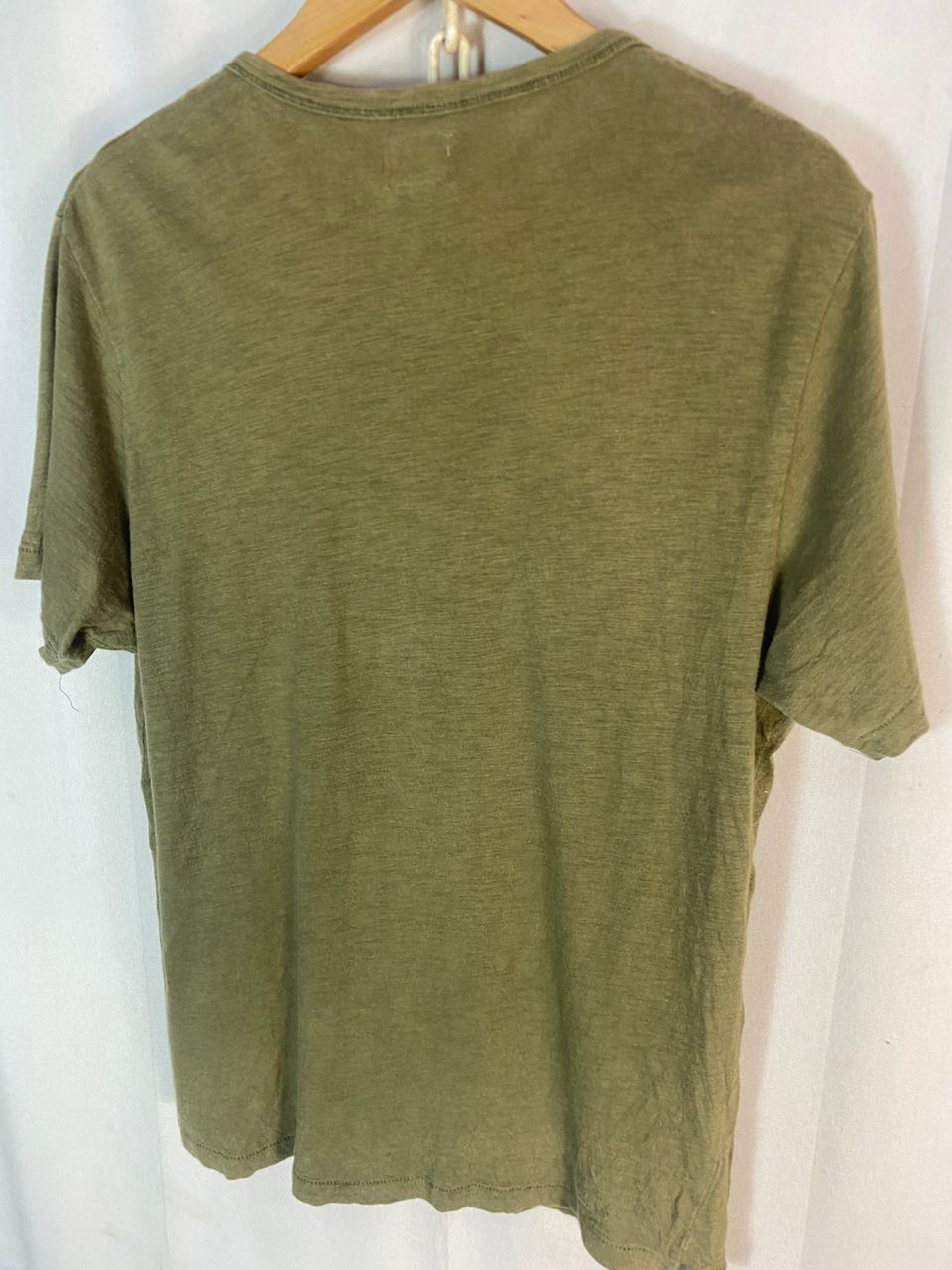 Lee × Union LA Lee union made tshirt Size US M / EU 48-50 / 2 - 5 Thumbnail