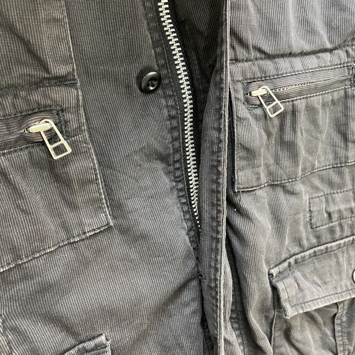 Blue Blue Japan 💥Japanese Brand Takeo Kikuchi Army Style Jacket Size US M / EU 48-50 / 2 - 9 Thumbnail