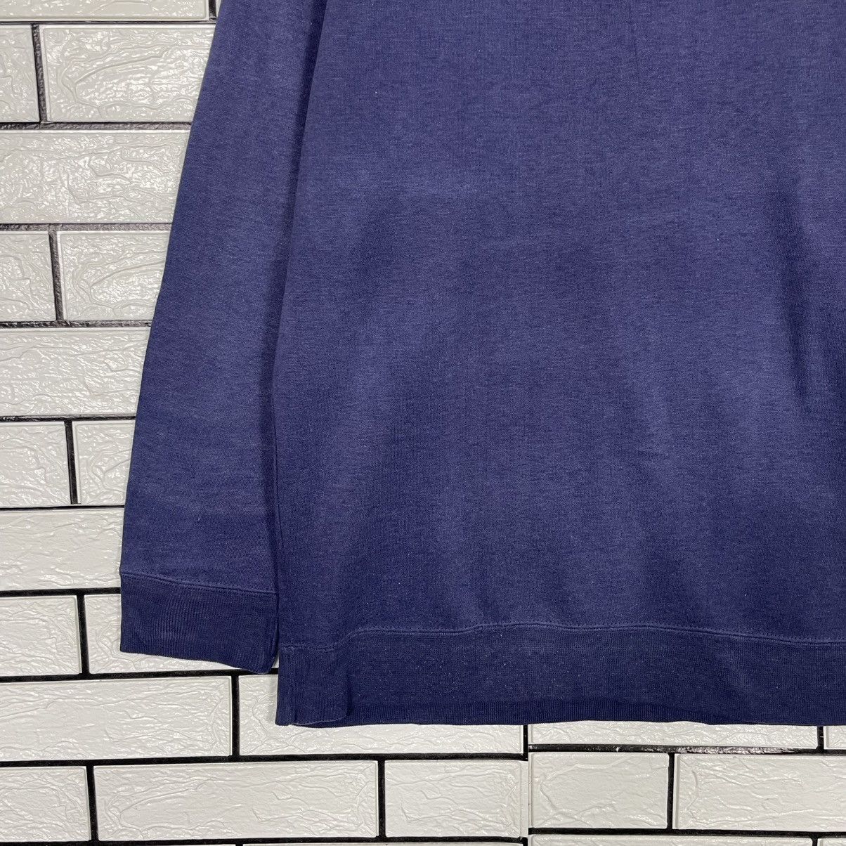Japanese Brand Skiva Pullover Sweatshirt Size US L / EU 52-54 / 3 - 3 Thumbnail