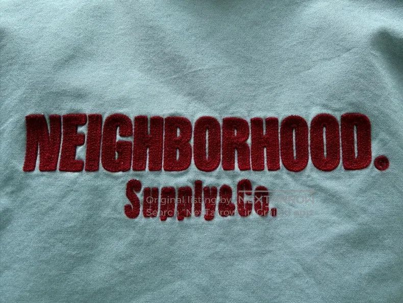 Neighborhood Neighborhood jacket Size US XL / EU 56 / 4 - 5 Thumbnail