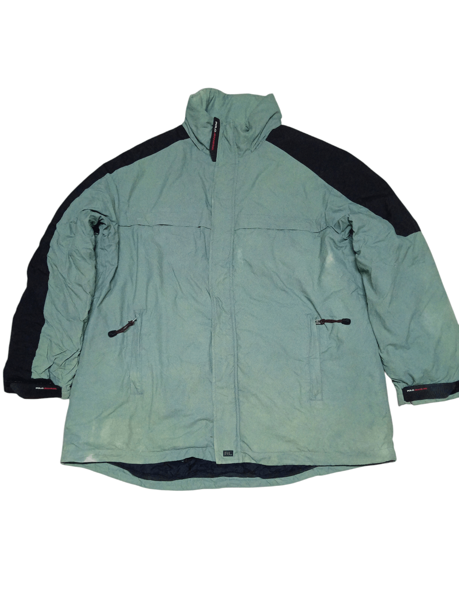 Polo Ralph Lauren polo jeans ralph lauren snowboard jackets sunfaded Size US XL / EU 56 / 4 - 1 Thumbnail