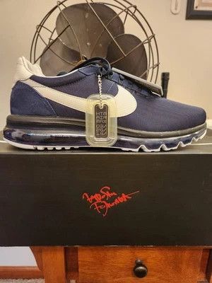 Nike Nike Air Max LD-Zero HTM Size US 10.5 / EU 43-44 - 1 Thumbnail