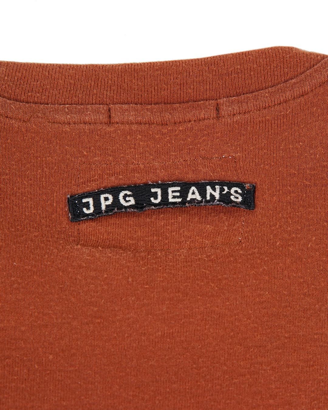 Jean Paul Gaultier Vintage Jean Paul Gaultier Top Size M / US 6-8 / IT 42-44 - 4 Thumbnail