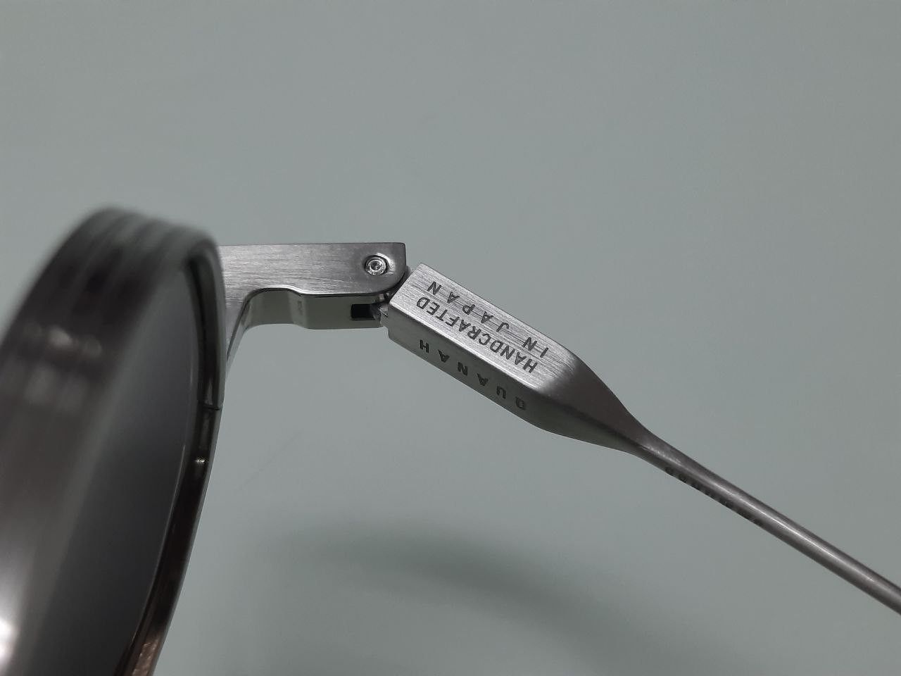 Jacques Marie Mage Quanah Sunglasses Size ONE SIZE - 5 Thumbnail