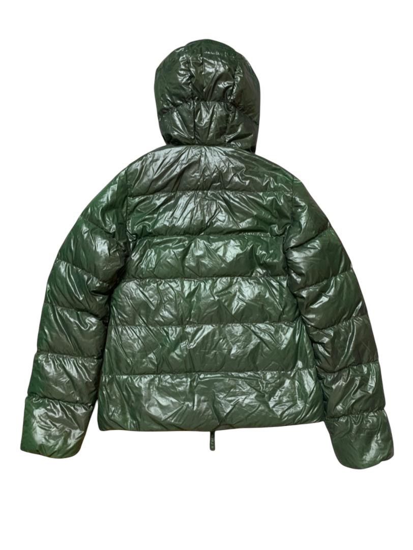 Duvetica GRAIL! Duvetica Full Zip Puffer Down Jacket Size S / US 4 / IT 40 - 2 Thumbnail
