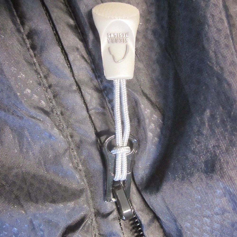 Sierra Designs Sierra Designs Microlight Jacket Womens Size S Size S / US 4 / IT 40 - 8 Thumbnail
