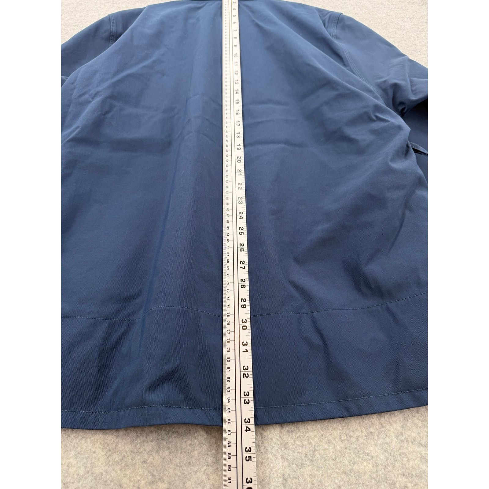 Dakine NWT DAKINE A-1 Deep Navy Blue Ski Snow Jacket Men's Size XL Size US XL / EU 56 / 4 - 7 Thumbnail