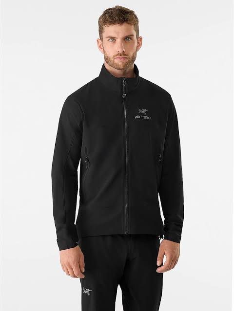 Arc'teryx Arcteryx Gamma LT Jacket Size US M / EU 48-50 / 2 - 1 Thumbnail