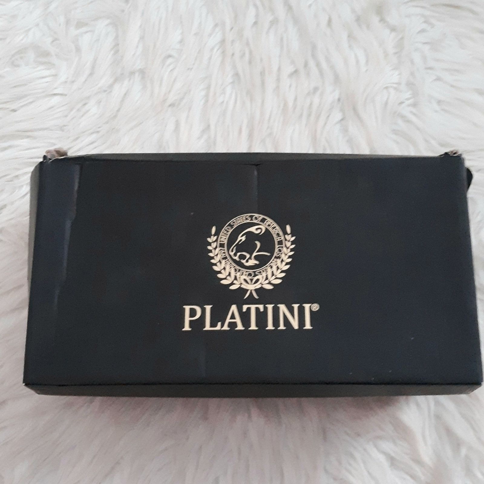 Other Platini Sequin Loafers NWT Size US 9.5 / EU 42-43 - 9 Thumbnail