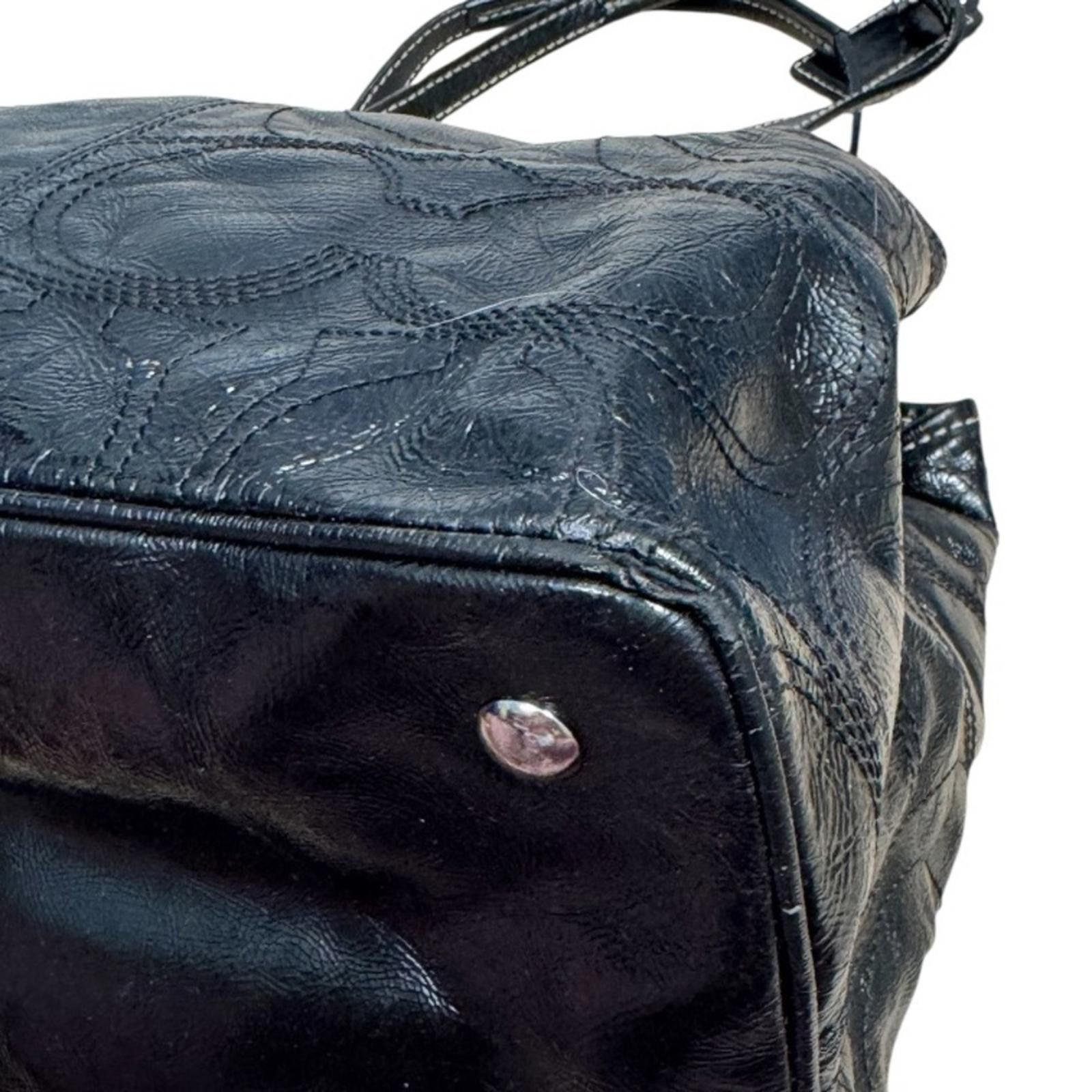 Coach Kisslock Coach Anne Hathaway Style Size ONE SIZE - 8 Thumbnail