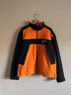 Mountain Hardwear Men's Fleece Jackets | Grailed