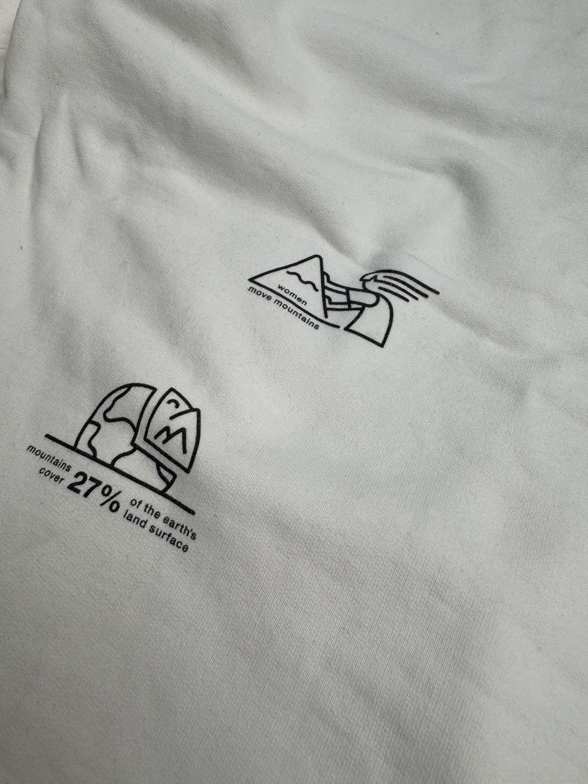 Mammut Mammut x UNLESS Mountain Day Limited Edition Hoodie Size US S / EU 44-46 / 1 - 16 Thumbnail