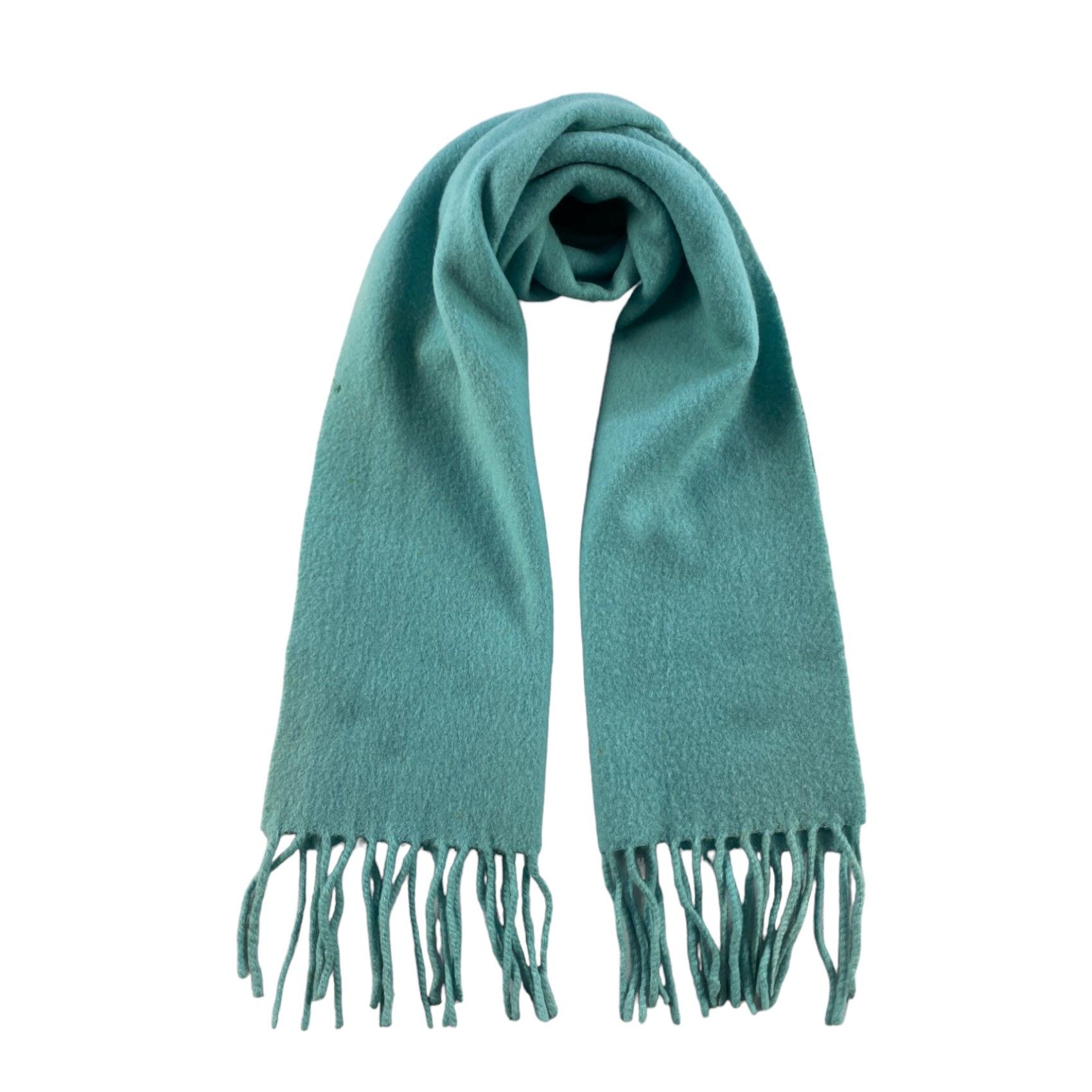 Vintage × agnes b. Agnes B. Scarf / Muffler / Neckwear Size ONE SIZE - 1 Thumbnail