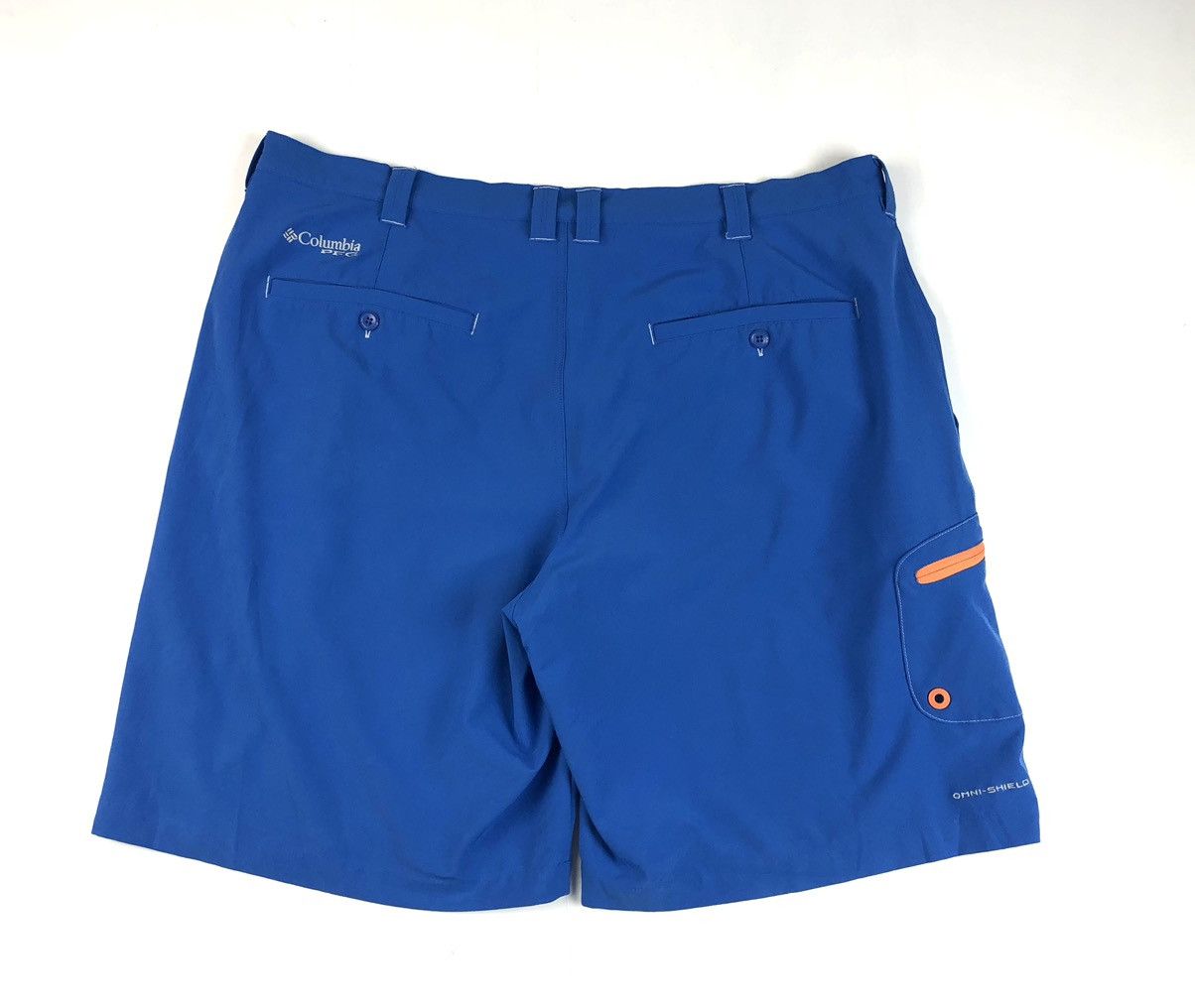 Columbia × Designer Fishing short Columbia classic style PFG 40 Size US 40 / EU 56 - 1 Thumbnail