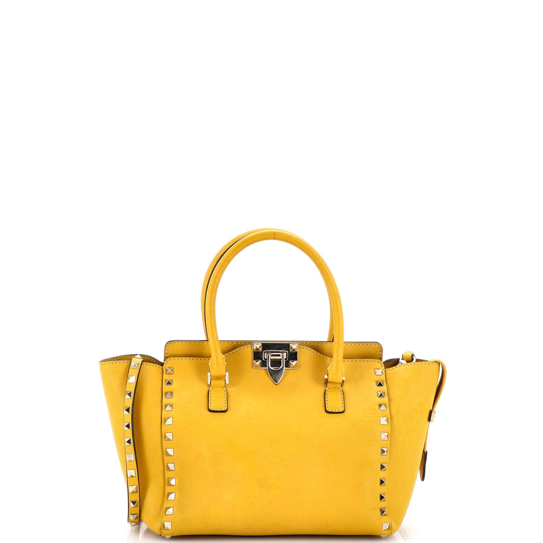 Valentino Rockstud Tote Size ONE SIZE - 1 Thumbnail