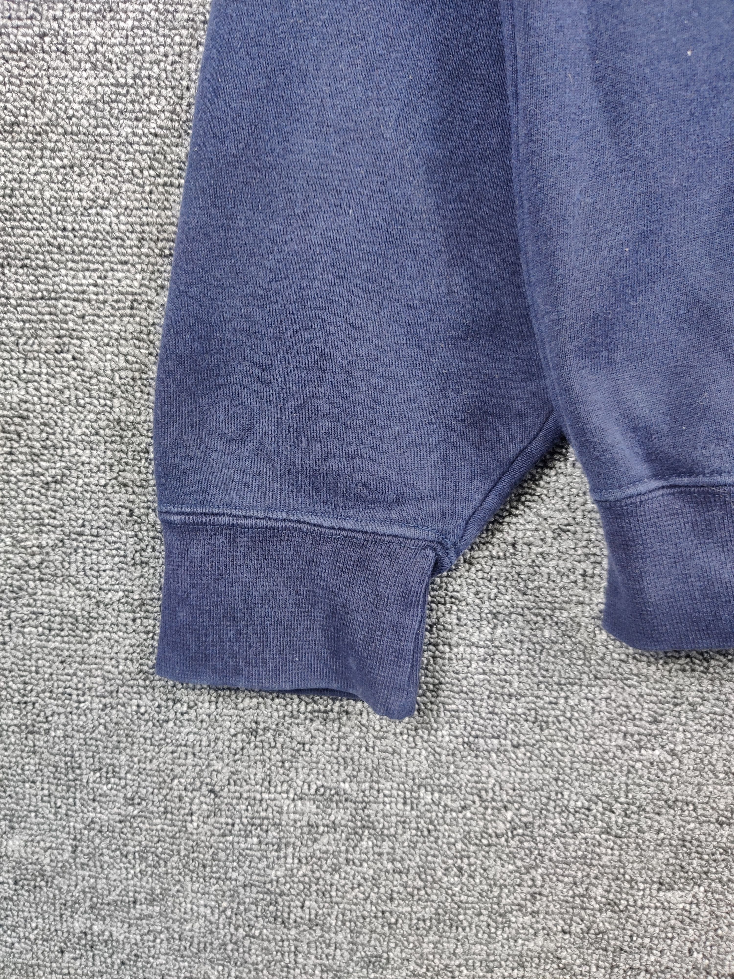 Mr. Junko Vintage Mr. Junko Spellout Crewneck Sweatshirt Size US L / EU 52-54 / 3 - 5 Thumbnail