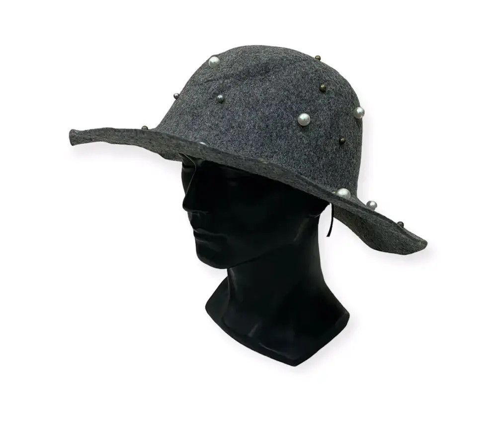 Japanese Brand Japanese Brand Seditionaries Bucket Hat Size ONE SIZE - 1 Thumbnail