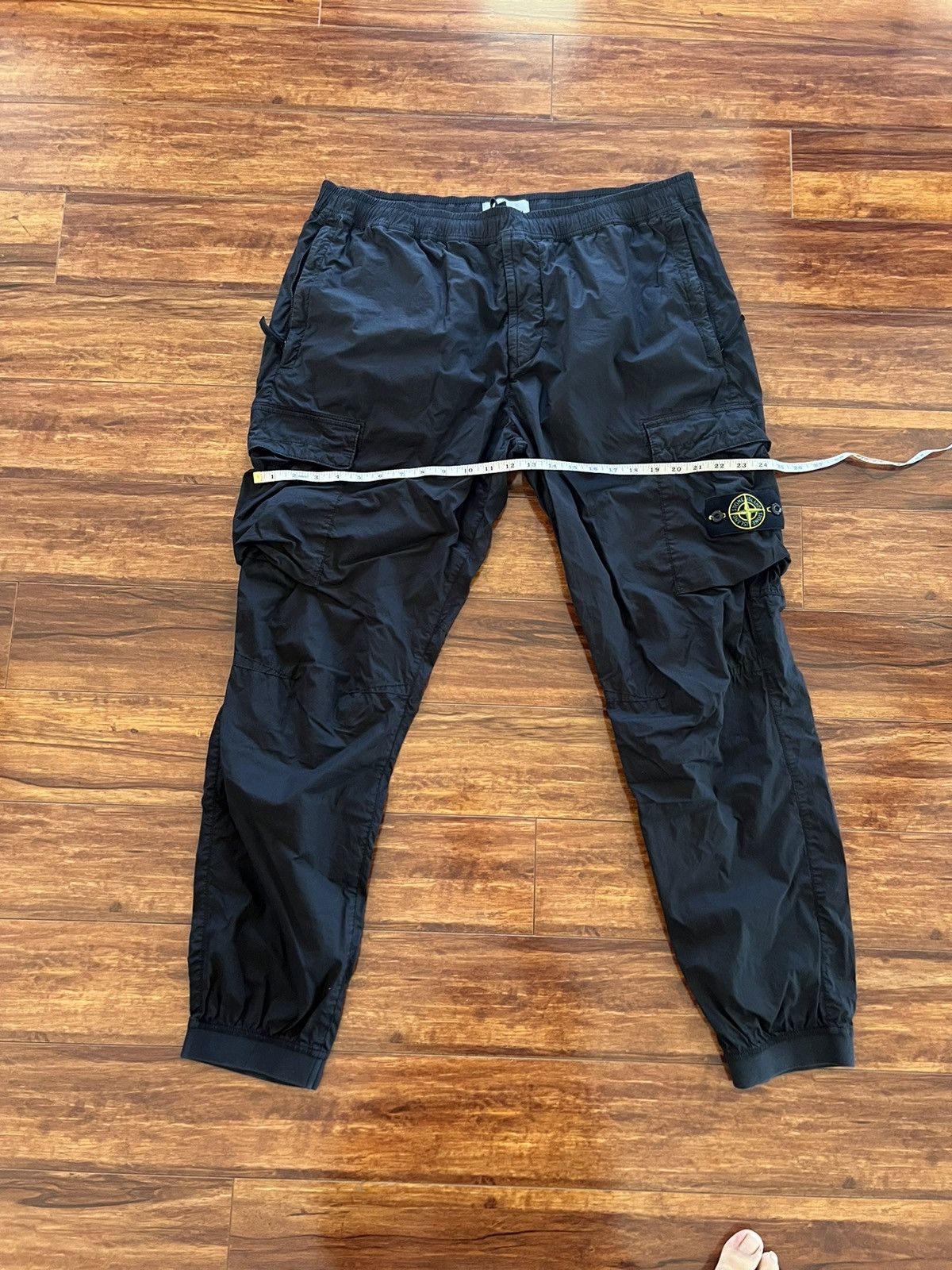 Stone Island Stone Island sweatpants Size US 38 / EU 54 - 1 Thumbnail