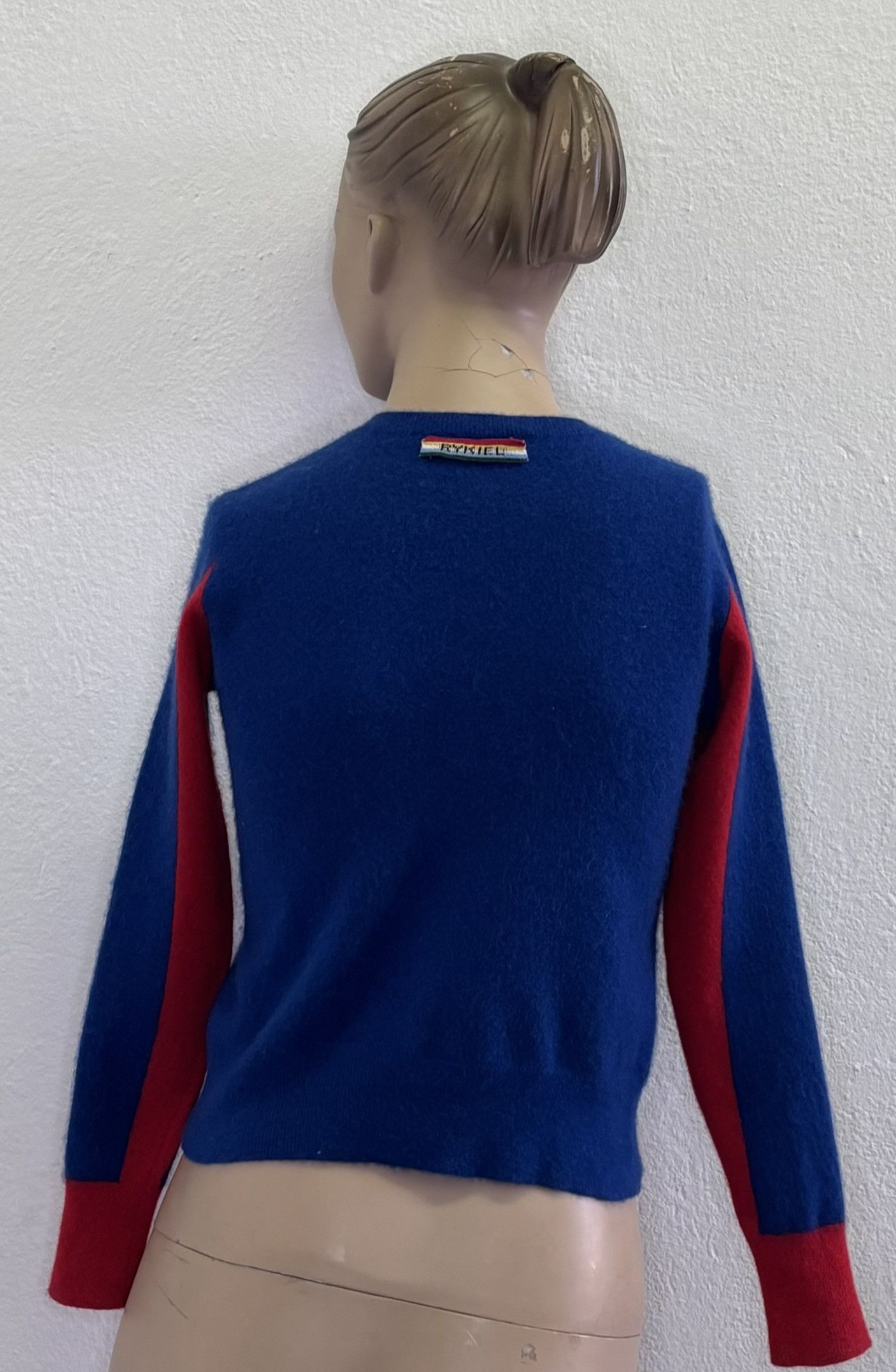 Sonia Rykiel Sonia Rykiel cardigan size M Size M / US 6-8 / IT 42-44 - 2 Thumbnail