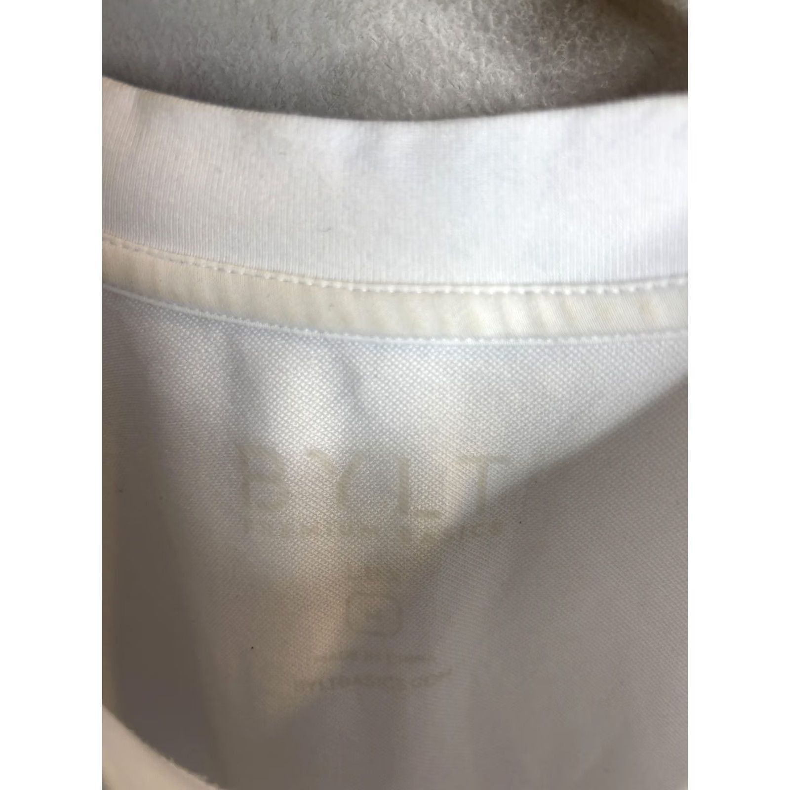 Vintage BYLT Shirt Mens Small White Crewneck Basic Tee Short Sleeve Size US S / EU 44-46 / 1 - 3 Thumbnail