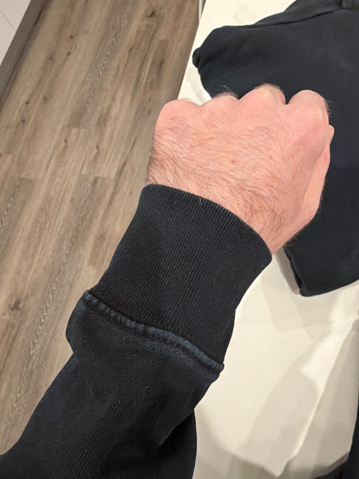 Rhude Rhude McLaren Hoodie 2021 Size US L / EU 52-54 / 3 - 11 Thumbnail