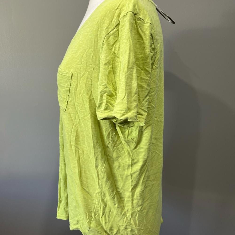 Torrid Torrid Classic Fit t-shirt Size L / US 10 / IT 46 - 5 Thumbnail