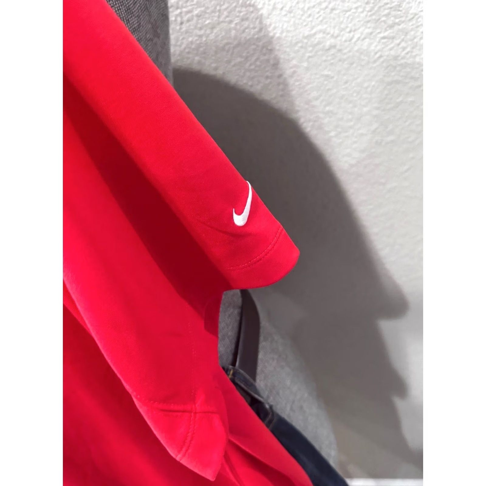 Nike Nike Polo Shirt XL Mens Multicolor Size US XL / EU 56 / 4 - 6 Thumbnail