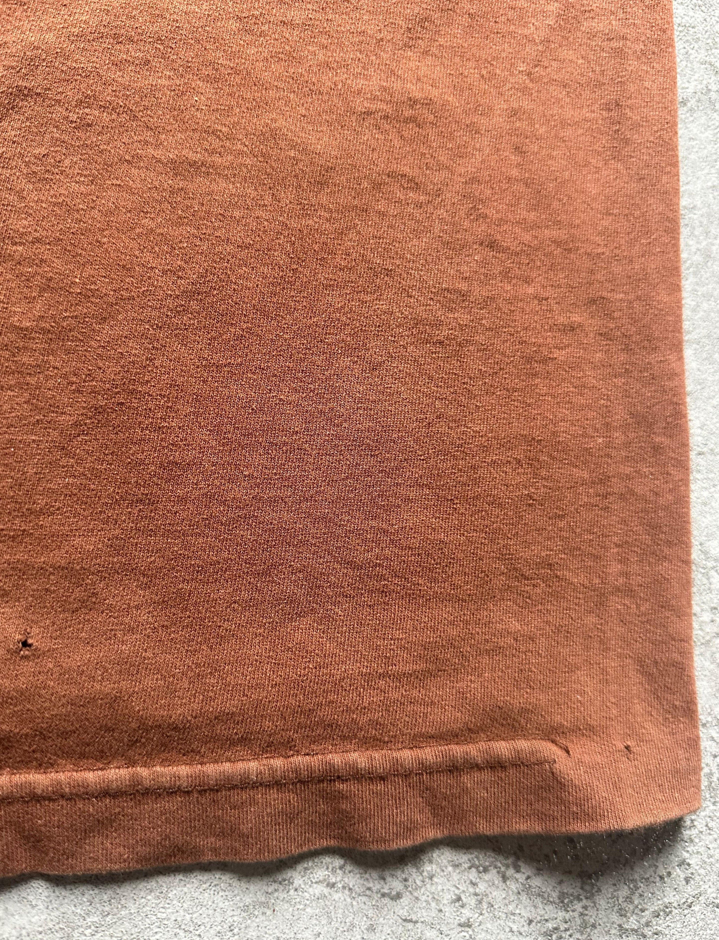 Vintage Vintage Bullwinkle tee Size US XL / EU 56 / 4 - 5 Thumbnail