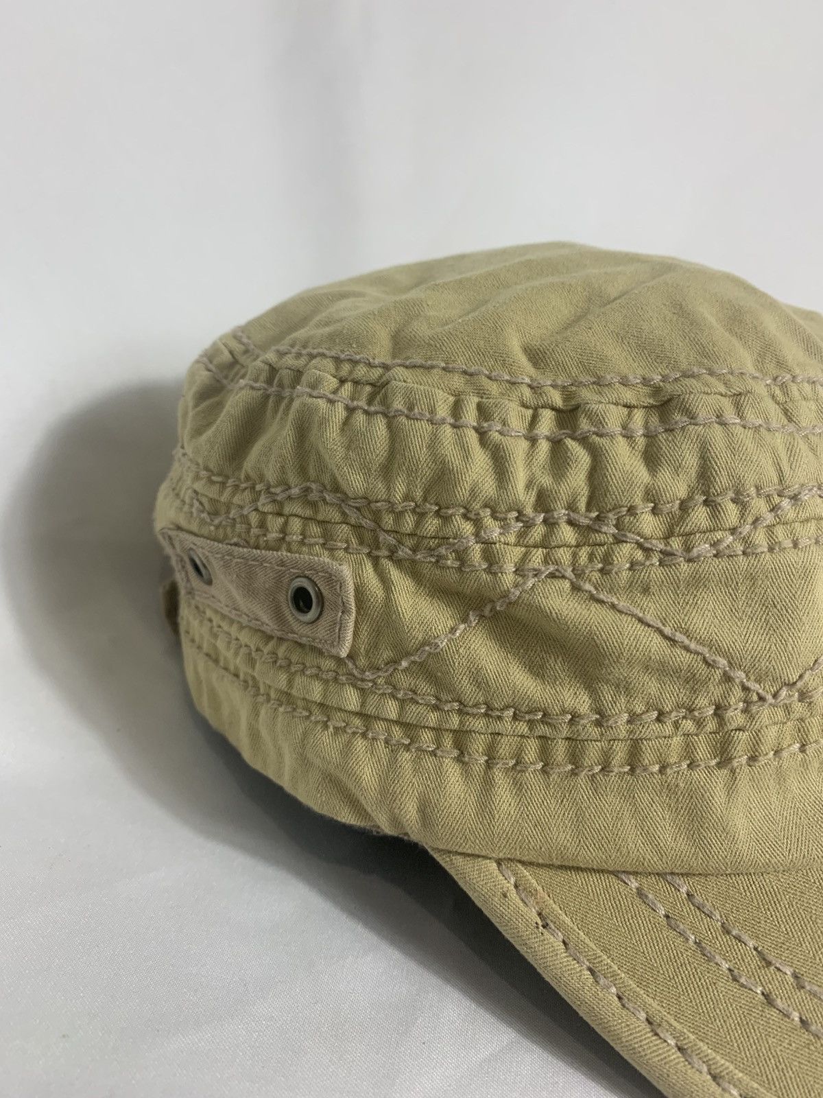 Japanese Brand Airwalk Comando Hats Size ONE SIZE - 5 Thumbnail