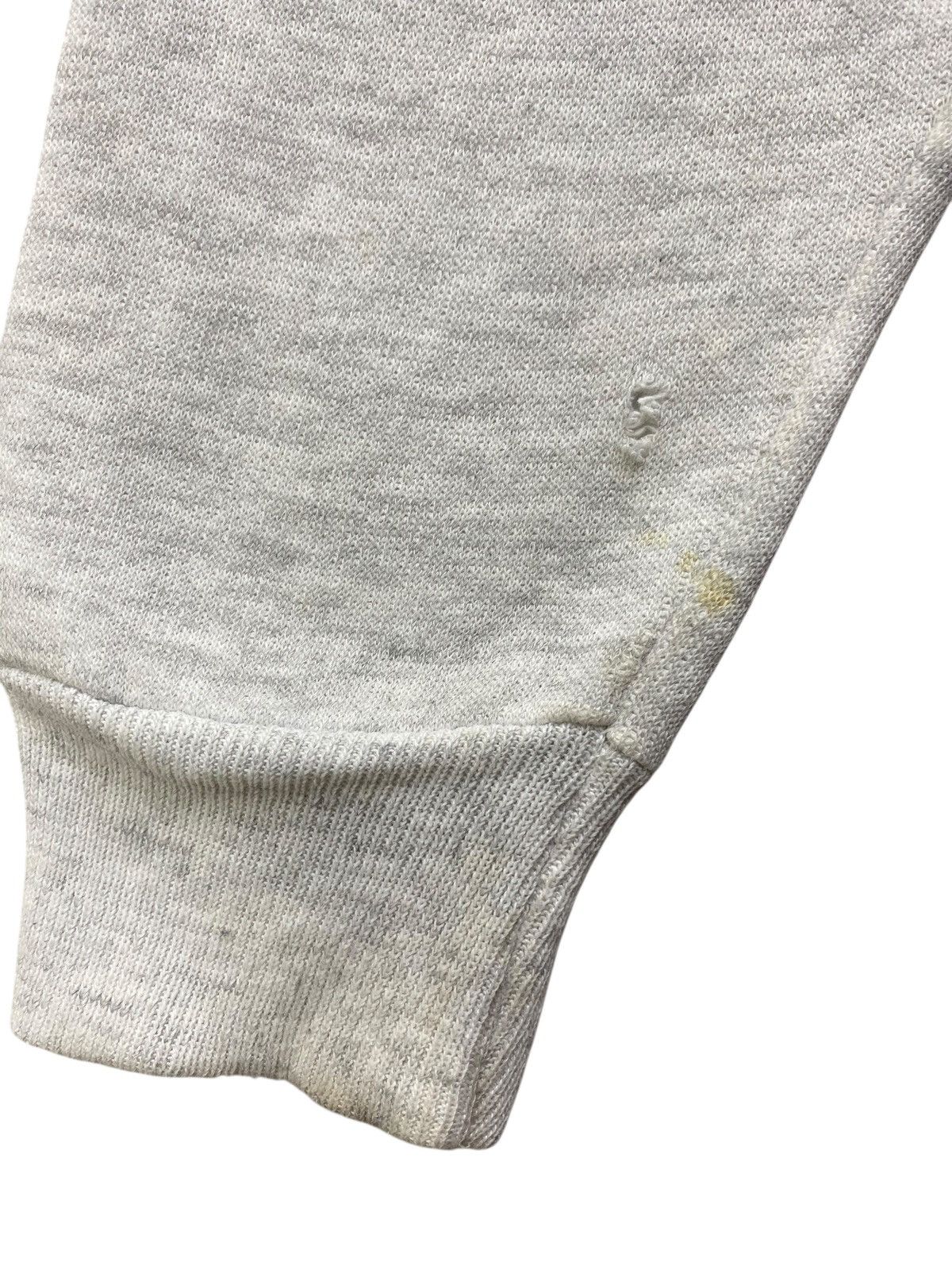Lee Vintage Lee Sweatshirt Made In USA Crewneck Size Medium Size US M / EU 48-50 / 2 - 7 Thumbnail