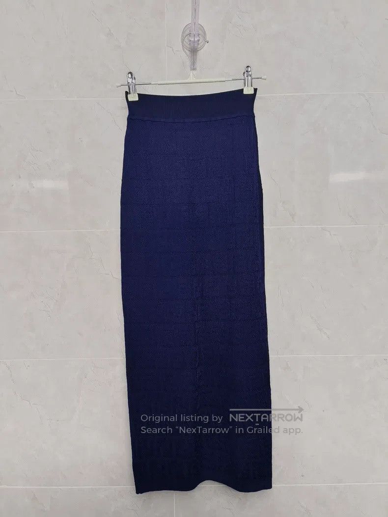 Fendi Fendi All-over print skirt Size 42" / US 20 - 2 Thumbnail