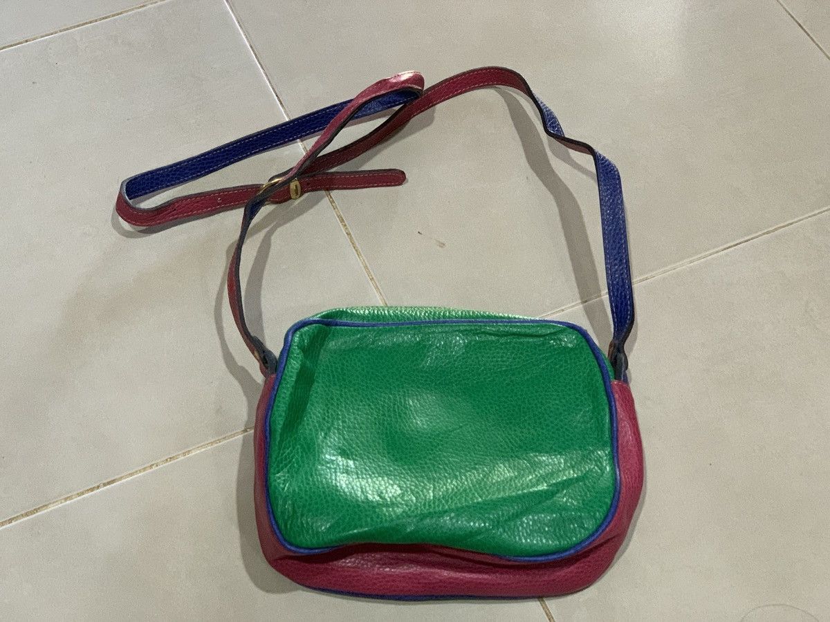 Vintage bettina bag Size ONE SIZE - 2 Thumbnail