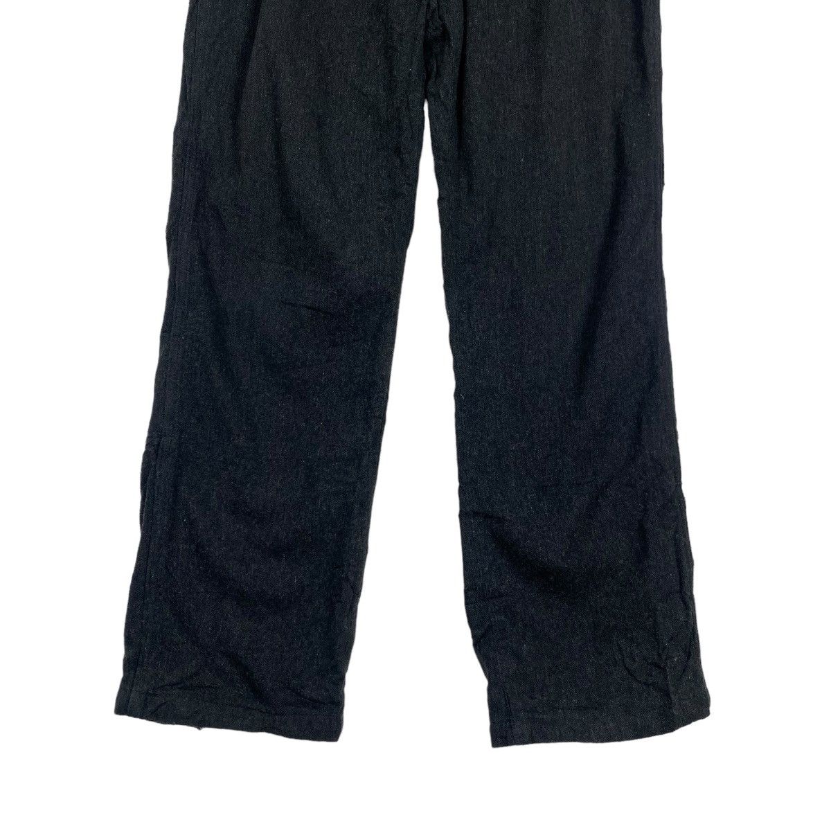 BEAUTY&YOUTH × Japanese Brand × United Arrows United Arrow X Beauty & youth wool pant Size US 30 / EU 46 - 6 Thumbnail