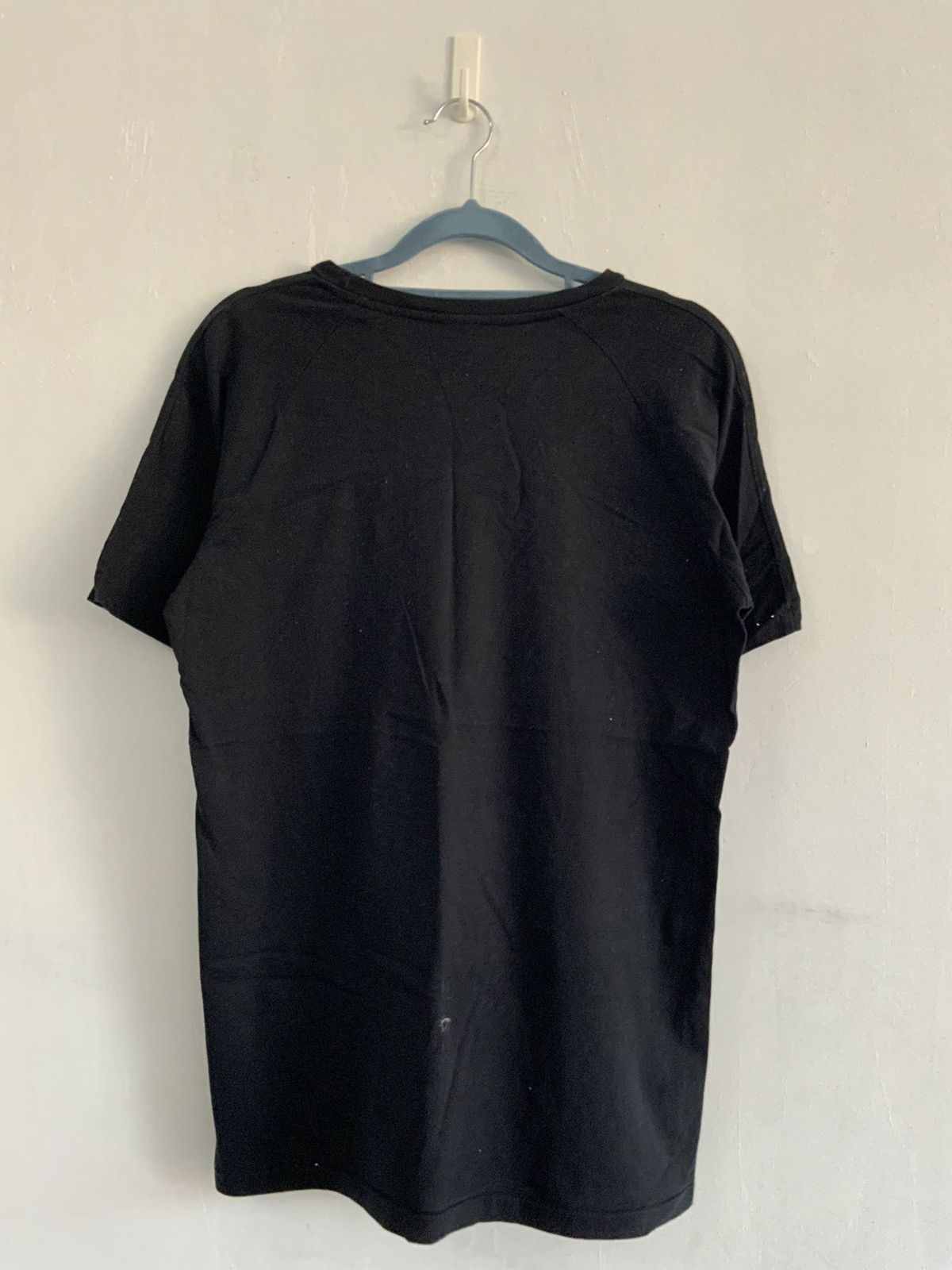 Number (N)ine Number(N)ine Tie Dye The Redisun 69 Tee Size US S / EU 44-46 / 1 - 2 Thumbnail