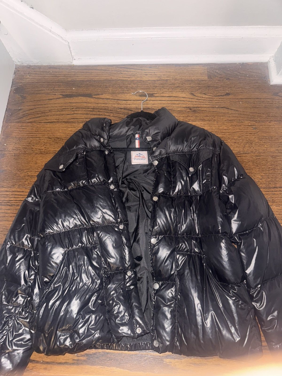 Pyrenex Pyrenex Down Jacket Size US M / EU 48-50 / 2 - 1 Thumbnail