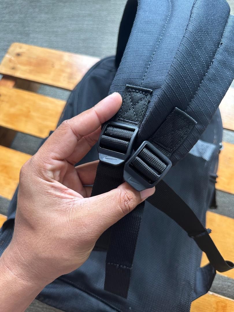 Nike NIKE BRASILIA MESH BACKPACK Size ONE SIZE - 4 Thumbnail