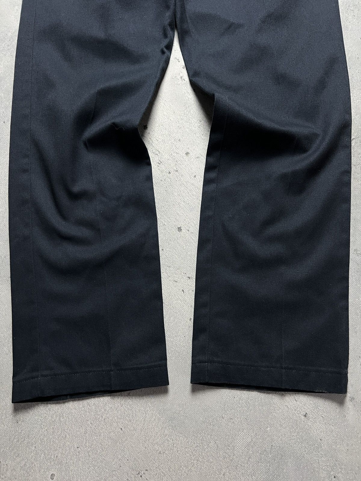Dickies Vintage Dickies 34x34 Workwear Pants y2k 90s Chino Pants 00s Size US 34 / EU 50 - 4 Thumbnail