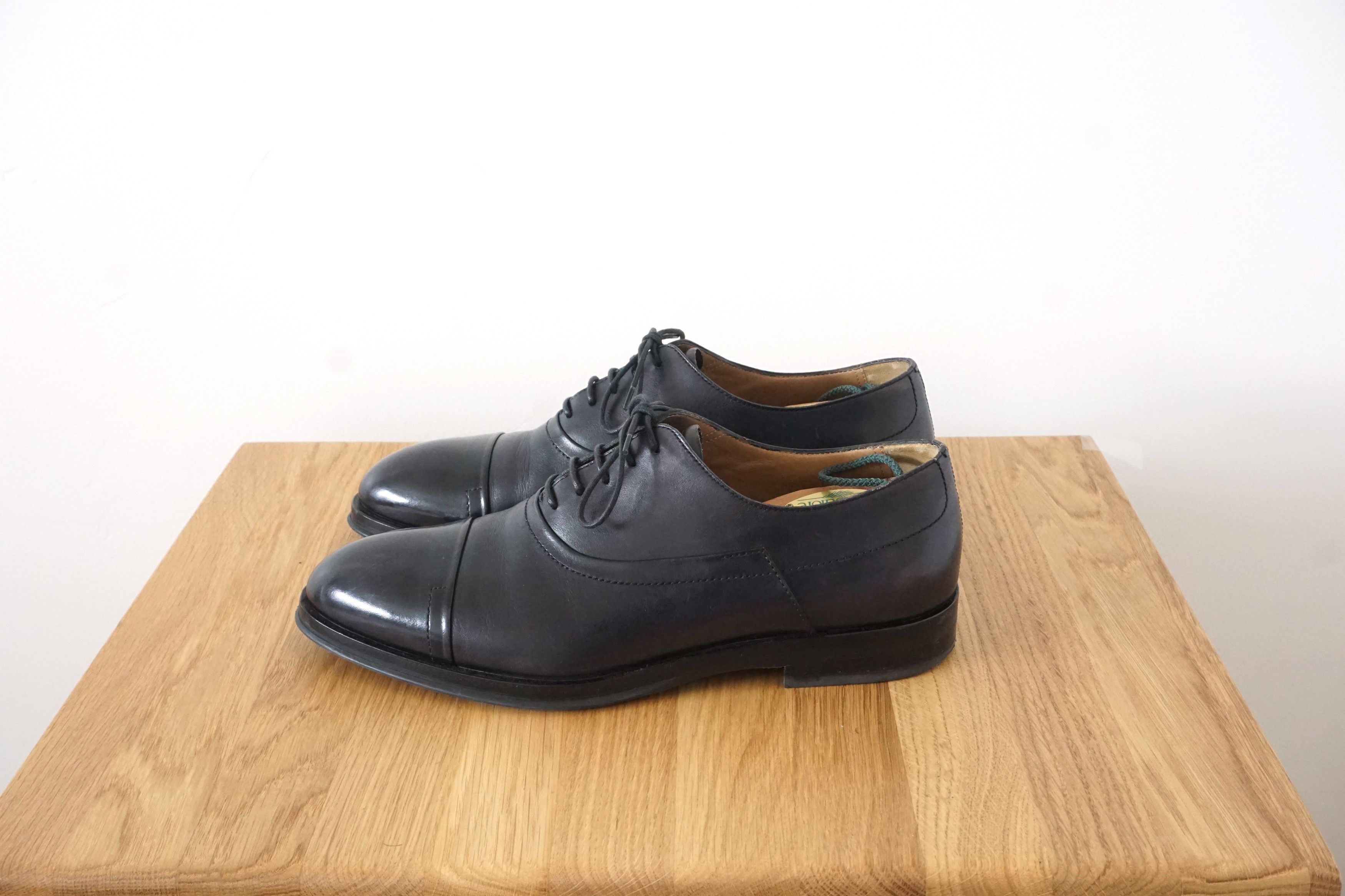 Berluti FW17 Bergen Derbies by Haider Ackermann Size US 8 / EU 41 - 2 Thumbnail