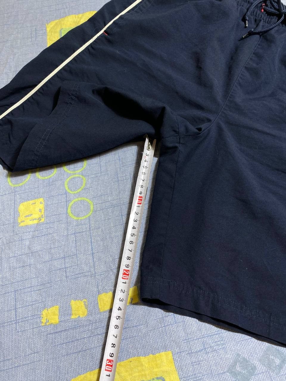 Umbro Umbro Shorts Size US 34 / EU 50 - 9 Thumbnail