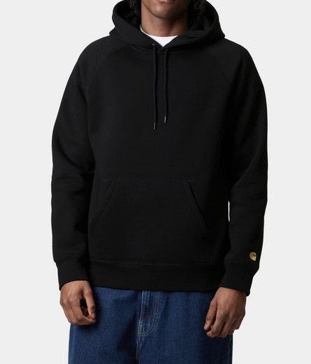 Carhartt Carhartt Hooded Chase Sweat Men’s Size XS Size US XS / EU 42 / 0 - 3 Thumbnail