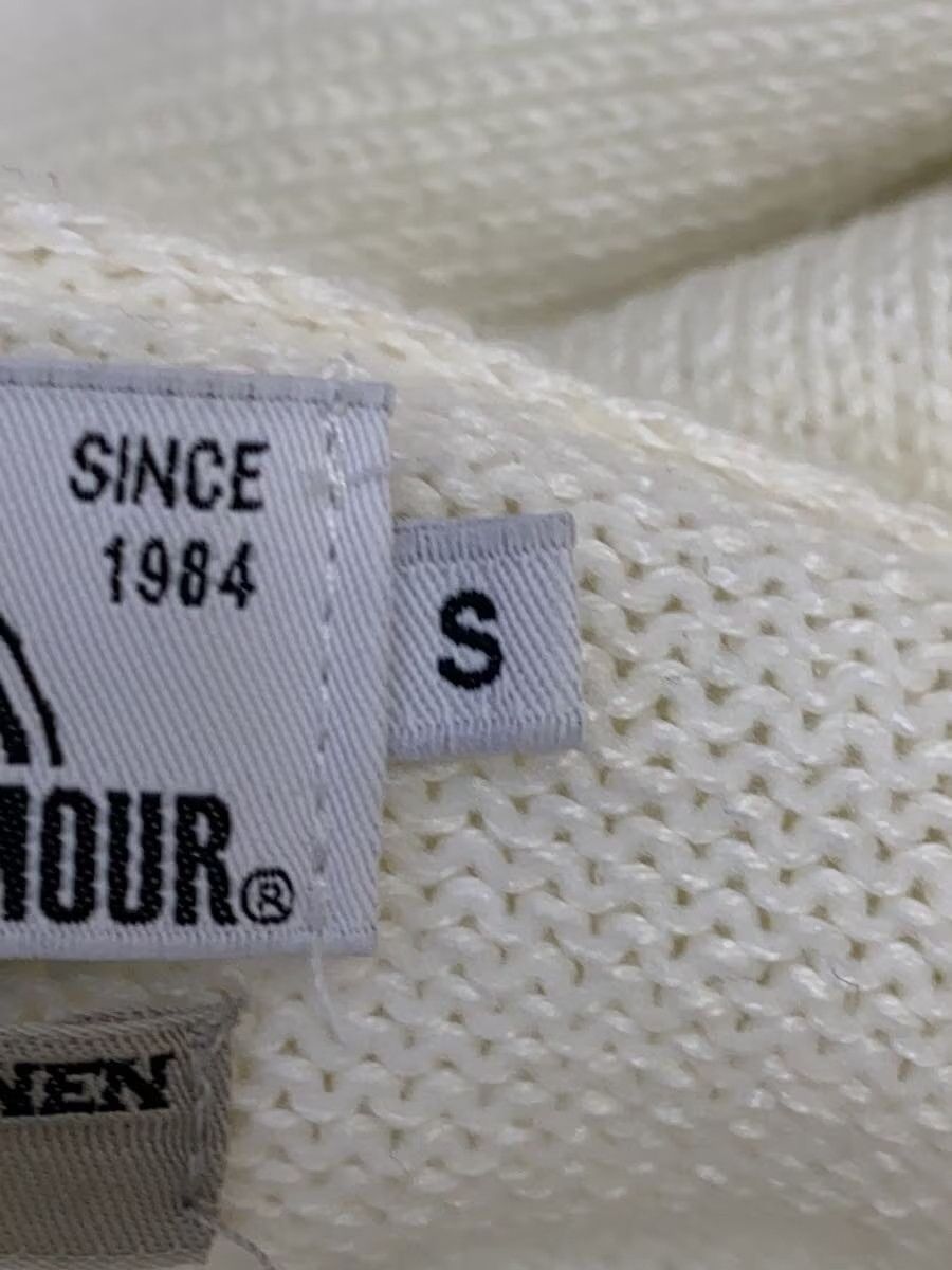 Hysteric Glamour Cable Knit Hoodie Size US S / EU 44-46 / 1 - 7 Thumbnail