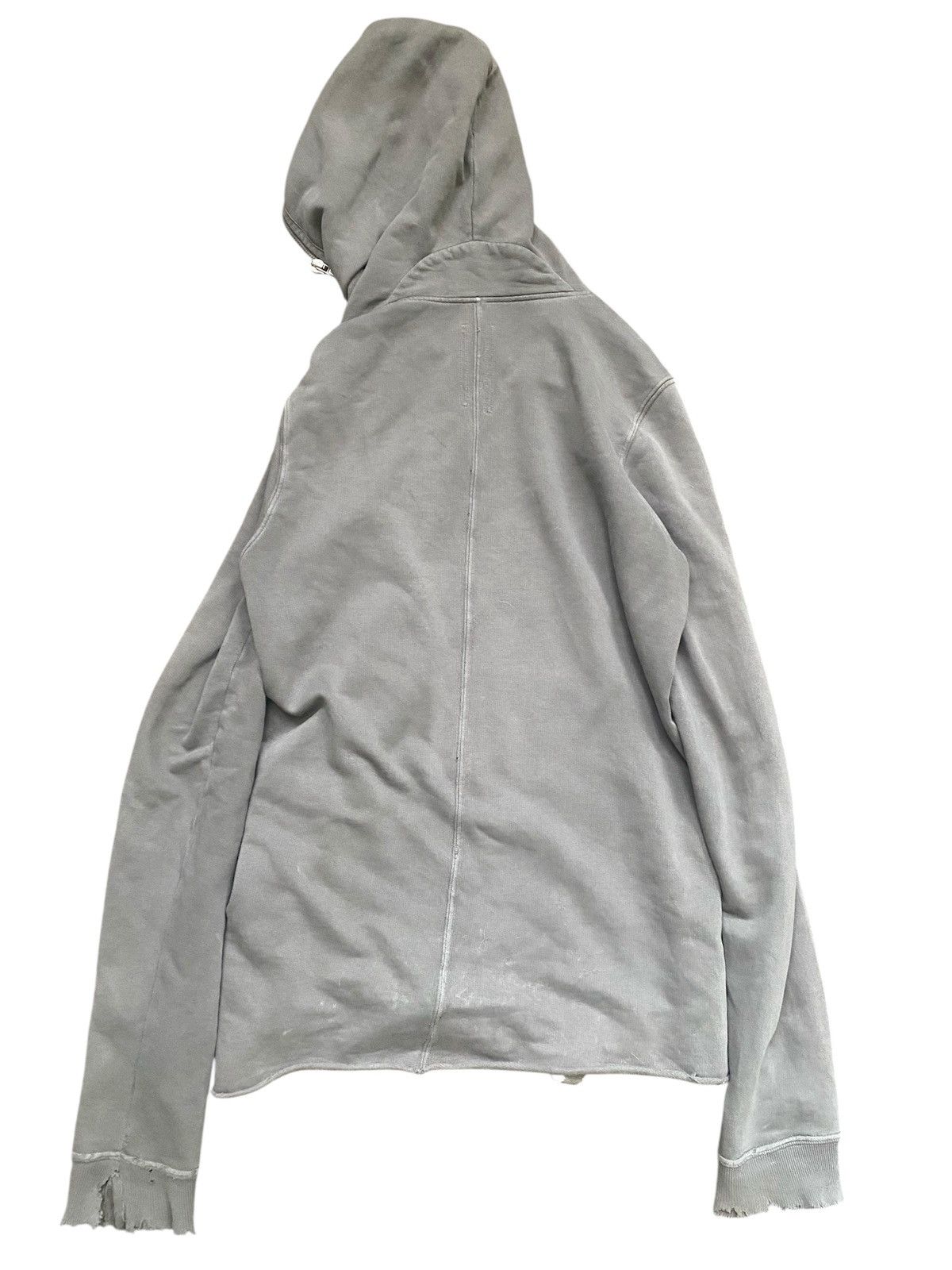 Rick Owens 2008 Bondage Gimp Size US S / EU 44-46 / 1 - 3 Thumbnail