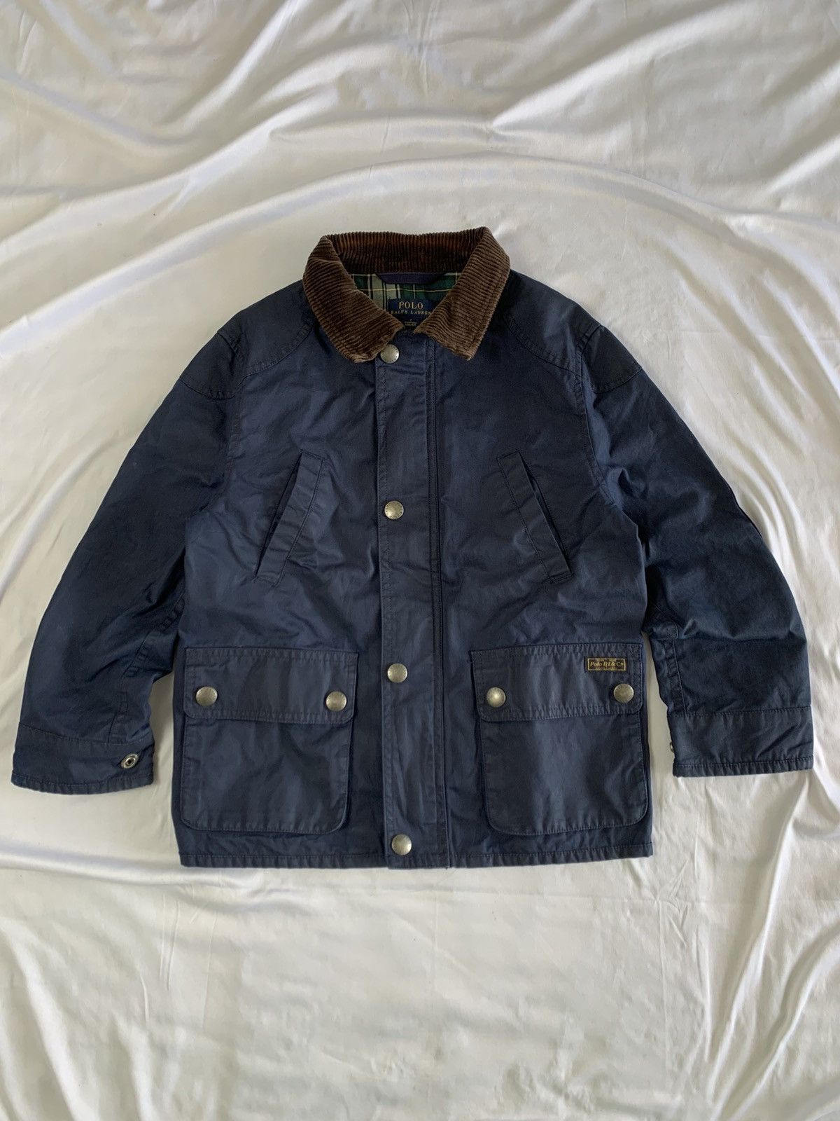 Polo Ralph Lauren Kids polo ralph lauren jacket Size US XXS / EU 40 - 4 Thumbnail