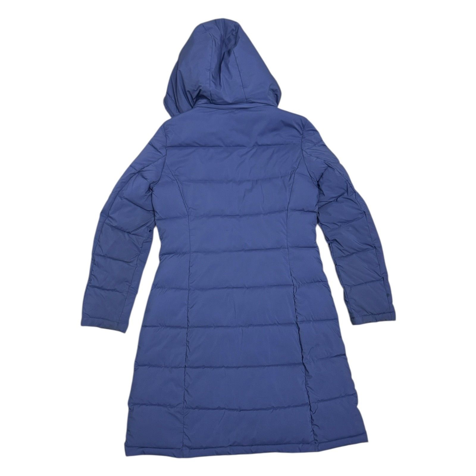 Kenneth Cole KENNETH COLE REACTION Designer Winter Puffer Parka Coat S Size S / US 4 / IT 40 - 2 Thumbnail