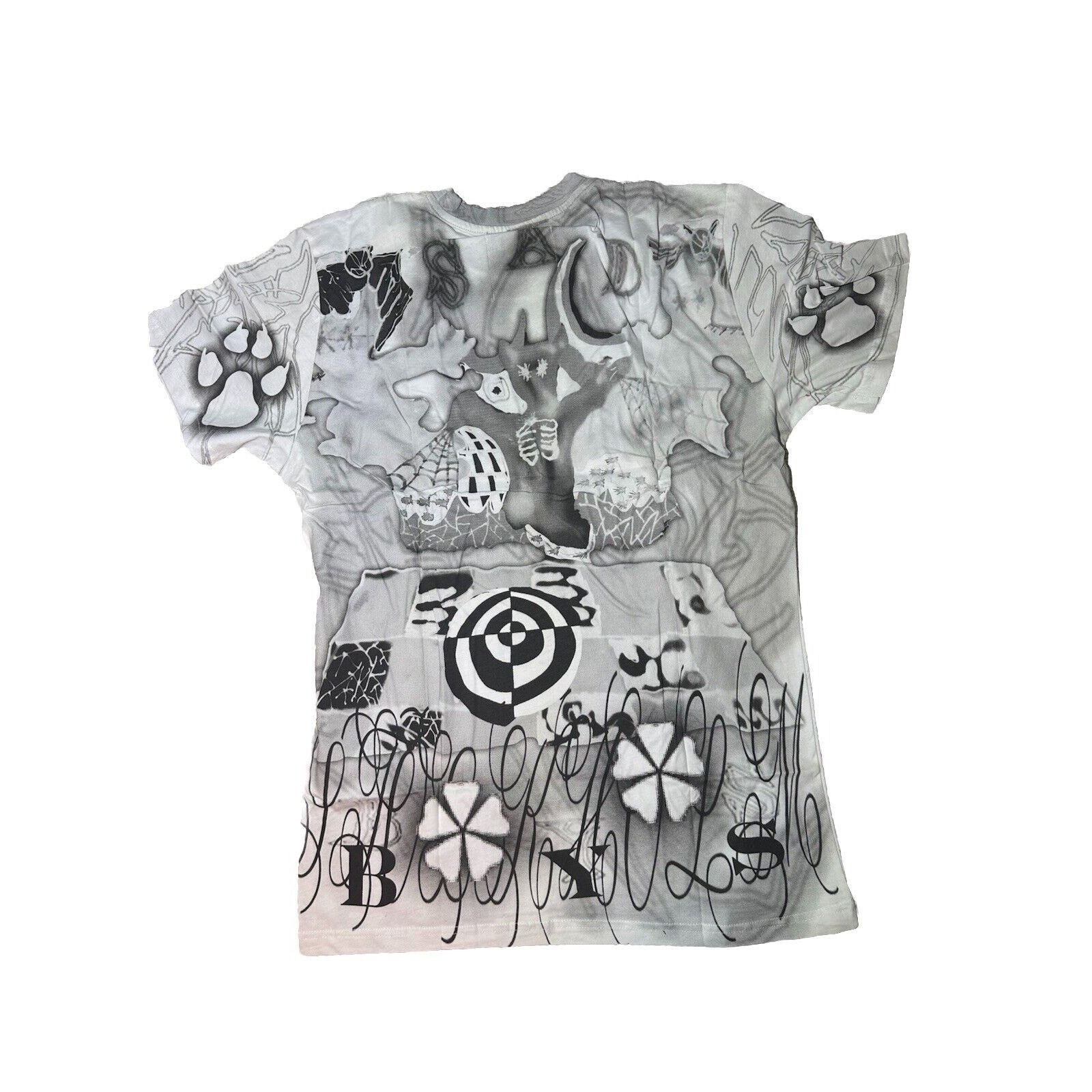 Sad Boys Yung Lean Otis Shirt Men’s Size Large Bladee Sad Boys Rap Size US L / EU 52-54 / 3 - 1 Thumbnail