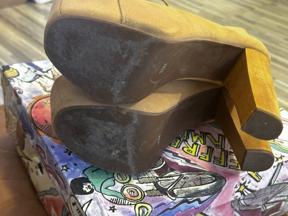 Jeffrey Campbell Jeffrey Campbell Lita Size US 9.5 / IT 39.5 - 5 Thumbnail