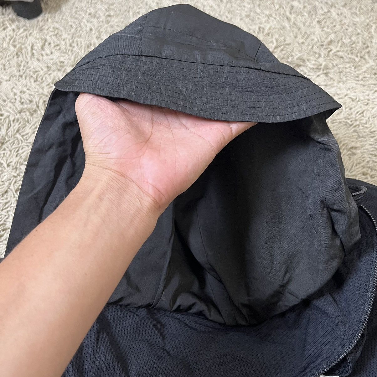 Ecko Unltd. Rare 1 of 1 Ecko Unlimited Techwear Multipocket Jacket Size US S / EU 44-46 / 1 - 20 Thumbnail