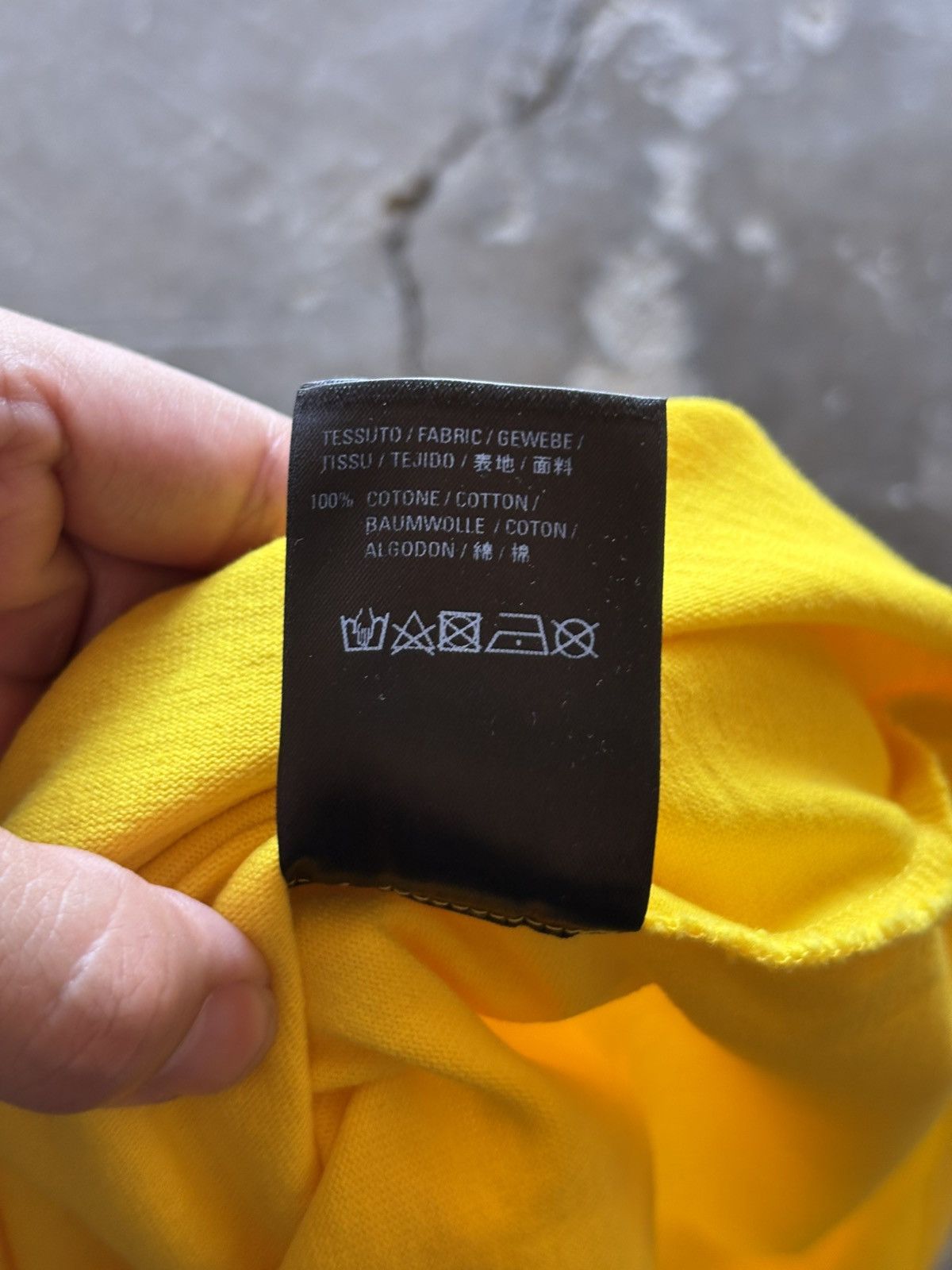 Balenciaga Balenciaga X-Rated T shirt Size US XS / EU 42 / 0 - 7 Thumbnail